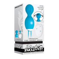 Evolved Twistin The Night Away Kegel