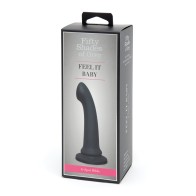 Dildo G-Spot de Cincuenta Sombras de Grey