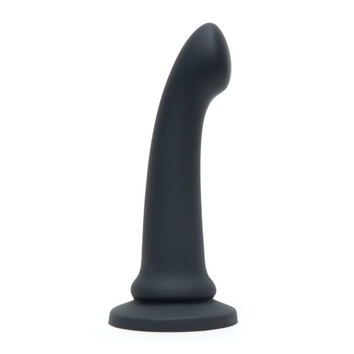 Dildo G-Spot de Cincuenta Sombras de Grey