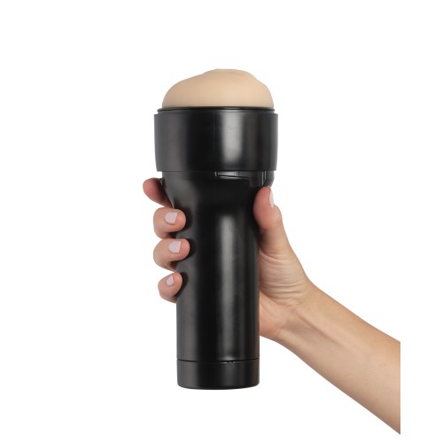 Kiiroo Feel Stroker Pale