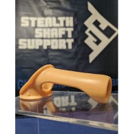 Sling Suave Stealth Shaft Support - Confianza y Placer