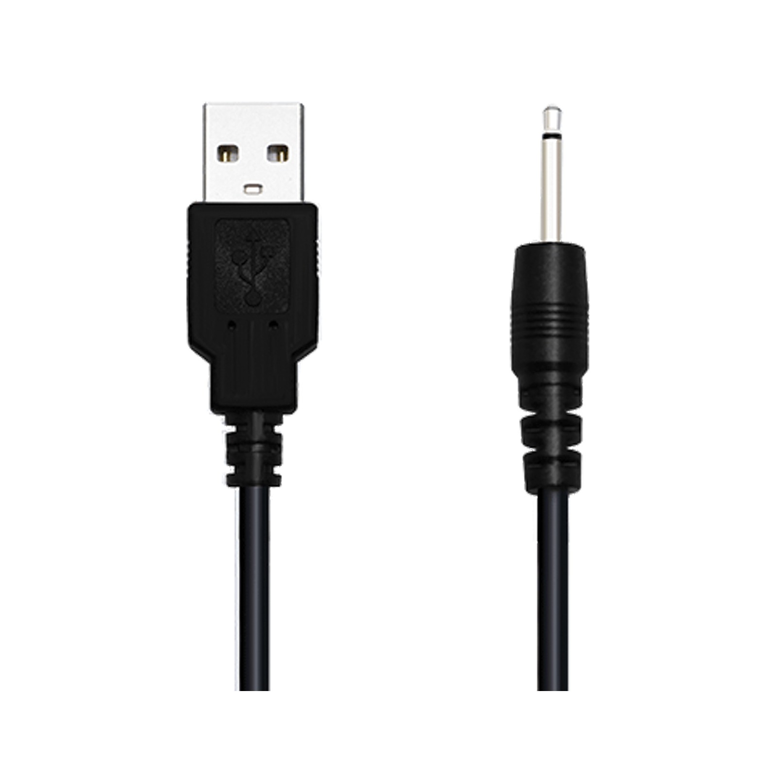 Cable de Carga Lovense Compatible con Lush 2 Hush Edge Osci