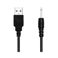 Lovense Charging Cable Compatible with Lush 2 Hush Edge Osci