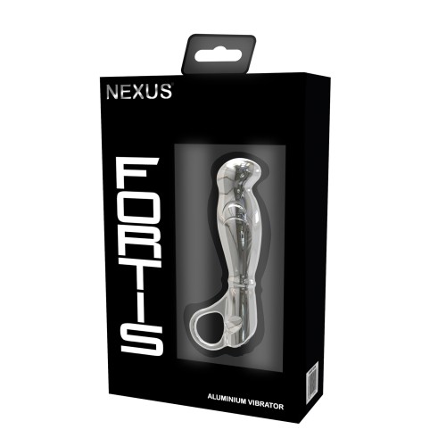 Nexus Fortis Vibrating Prostate Massager