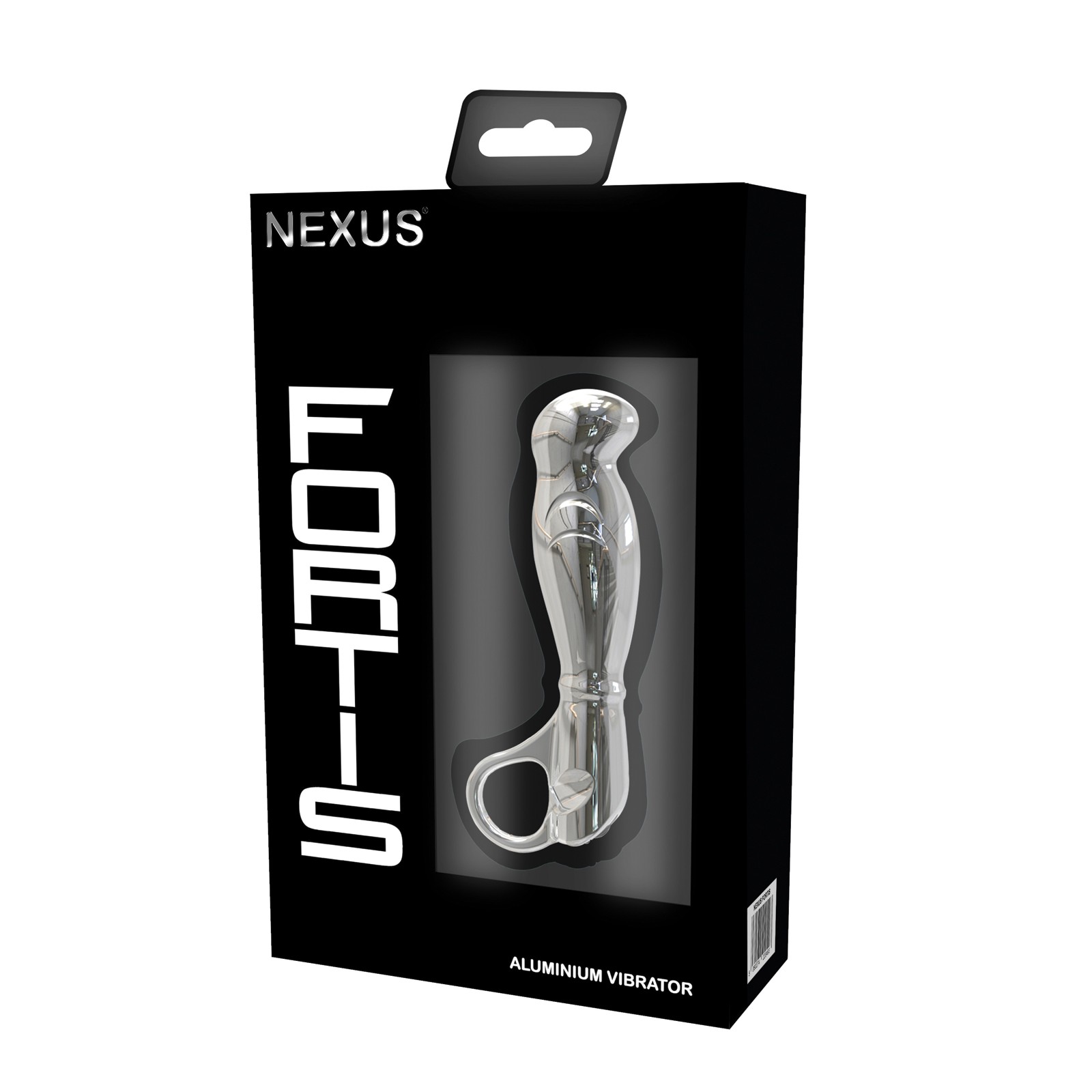 Nexus Fortis Vibrating Prostate Massager