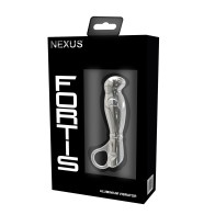 Nexus Fortis Vibrating Prostate Massager