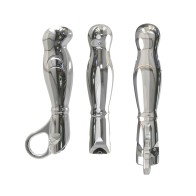 Nexus Fortis Vibrating Prostate Massager