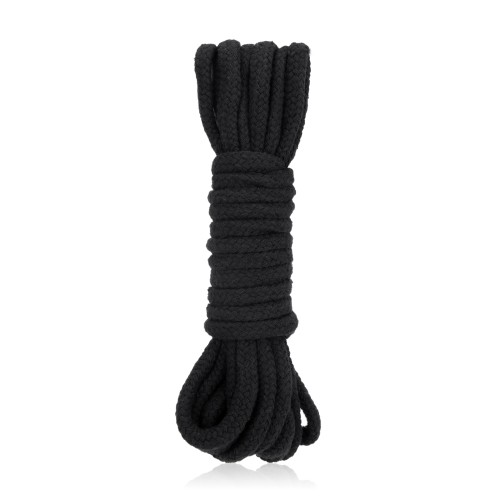 Cuerda de Bondage Lux Fetish para Kinks Definitivos