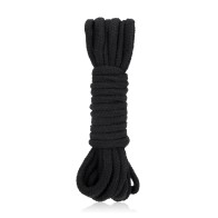 Cuerda de Bondage Lux Fetish para Kinks Definitivos