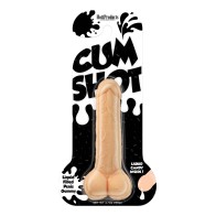 Cum Shots Liquid Filled Gummy Pecker