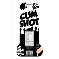 Cum Shots Liquid Filled Gummy Pecker