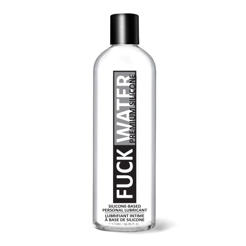 Fuck Water Premium Silicone 16 oz