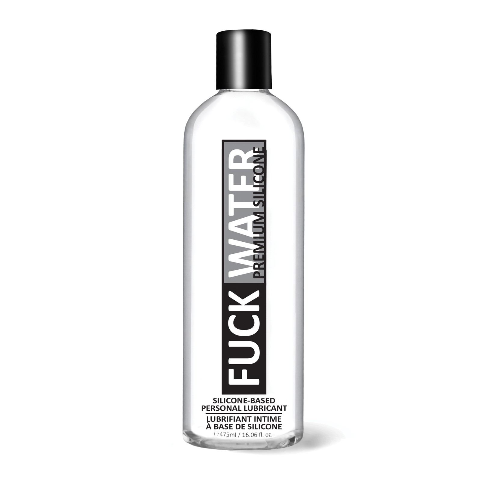 Fuck Water Premium Silicone 16 oz