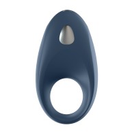 Anillo Satisfyer Mighty One Azul