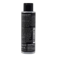 Moist Backdoor Water-Based Lubricant 4.4oz