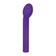 Vibrador Punto Dulce Evolucionado Púrpura