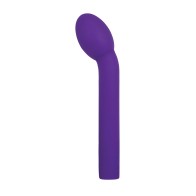 Vibrador Punto Dulce Evolucionado Púrpura