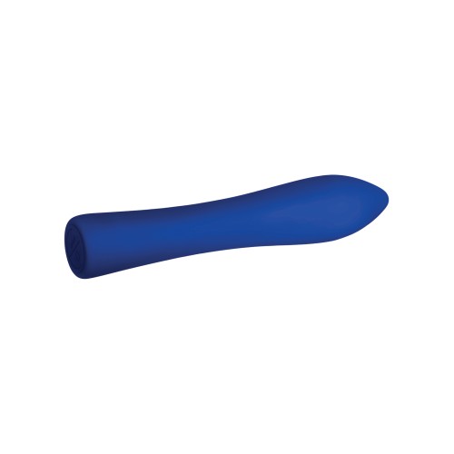 Evolved Robust Rumbler Blue Vibrator