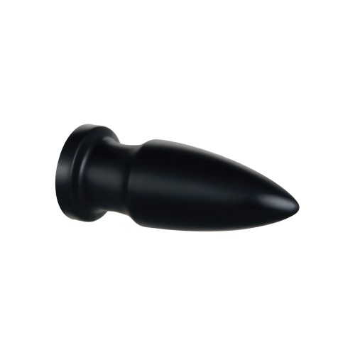 Zero Tolerance Titan Anal Plug - Black