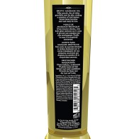 Shunga Midnight Flower Massage Oil 8 oz