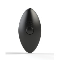 Nexus Quattro Vibrating Anal Balls Black