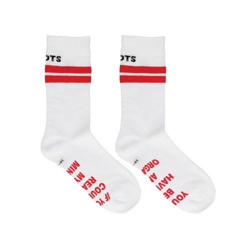 Shots Sexy Socks for Playful Apparel