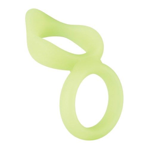 Forto F-88 Glow in Dark Double Ring