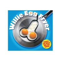 Willy Egg Fryer Non-Stick Pan