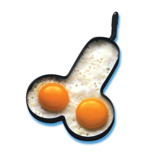 Willy Egg Fryer Non-Stick Pan