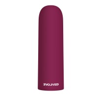 Evolved Mighty Thick Bullet Vibrator