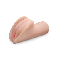 PDX Plus Perfect Pussy Pleasure Stroker - Ultimate Indulgence