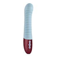 Femme Funn Lola G-Spot Vibrator Light Blue