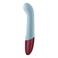 Femme Funn Lola G-Spot Vibrator Light Blue