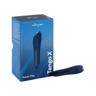 We-Vibe Tango X Midnight Blue