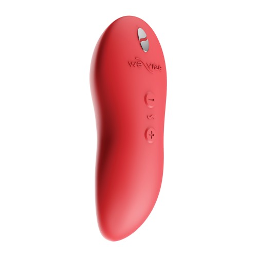 We-Vibe Touch X Vibrador Lay-on Coral Deseado