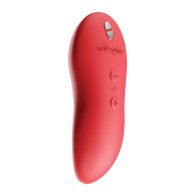 We-Vibe Touch X Vibrador Lay-on Coral Deseado