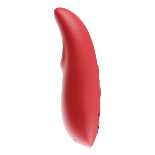 We-Vibe Touch X Vibrador Lay-on Coral Deseado