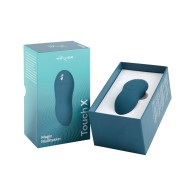 Vibrador We-Vibe Touch X - Verde terciopelo