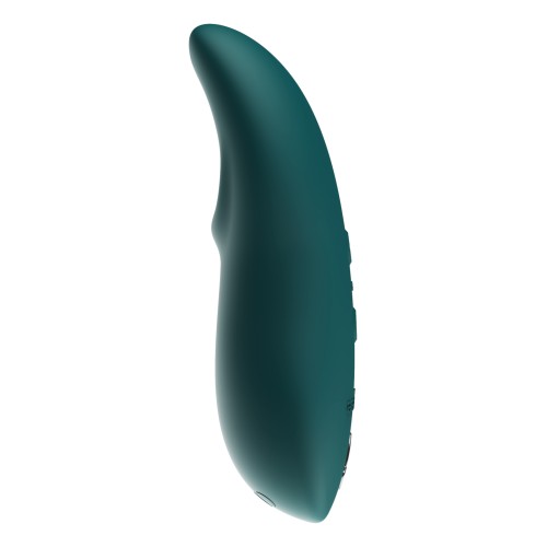 Vibrador We-Vibe Touch X - Verde terciopelo