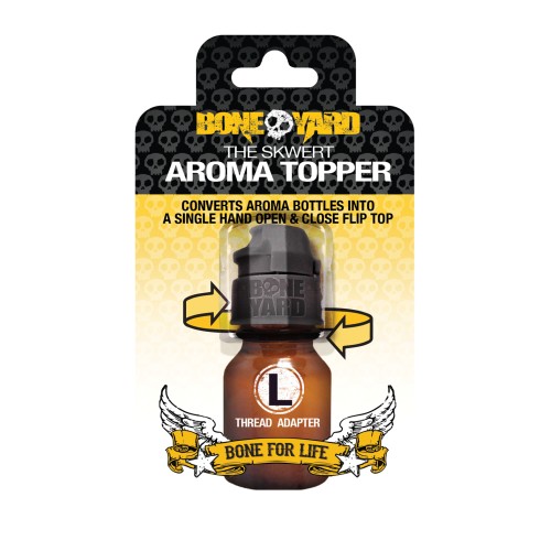 Boneyard Skwert Aroma Topper - Large Thread