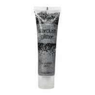 Glitter Stardust Plata