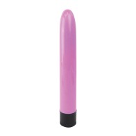 Vibrador Voodoo de 7" - Rosa