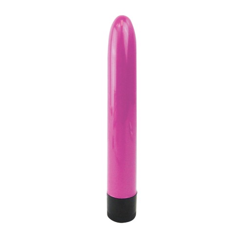 Vibrador Voodoo de 7" - Rosa