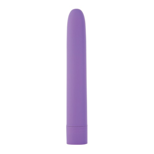 Vibrador Easy Pleezy - Púrpura