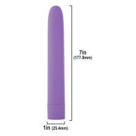 Vibrador Easy Pleezy - Púrpura