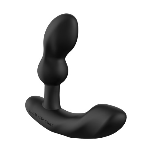 Lovense Edge 2 Adjustable Prostate Massager