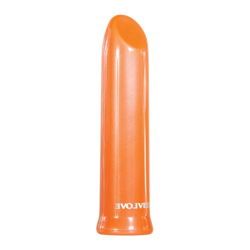 Bullet Evolved Lip Service para Noches Vibrantes