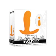 Vibrador Evolved Creamsicle - Naranja