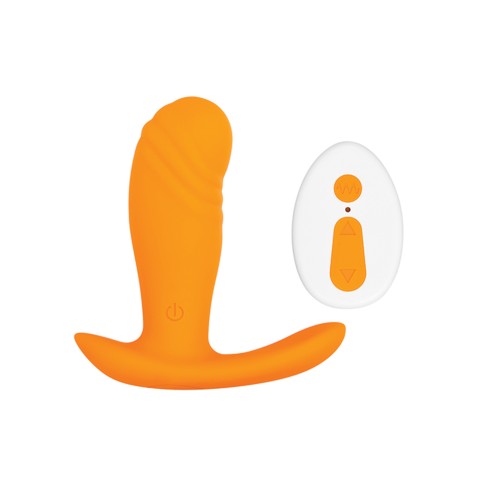 Vibrador Evolved Creamsicle - Naranja