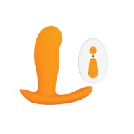 Vibrador Evolved Creamsicle - Naranja